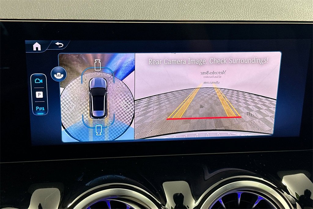 Certified 2026 Mercedes-Benz GLA 250 4MATIC image 22