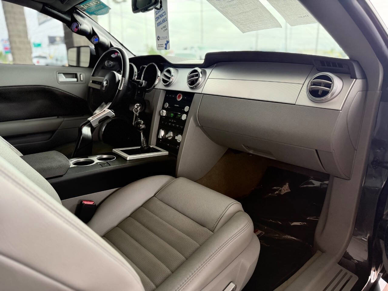 Used 2008 Ford Mustang GT Premium image 47