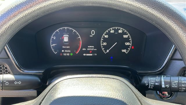 Used 2024 Honda CR-V EX image 15