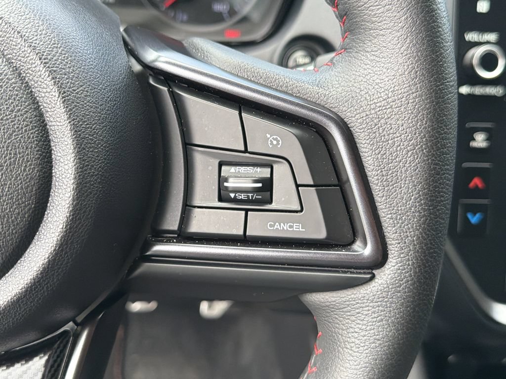 Certified 2023 Subaru WRX Premium AWD/4WD image 34