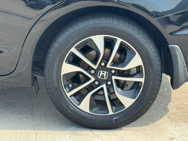 Used 2014 Honda Civic EX image 5