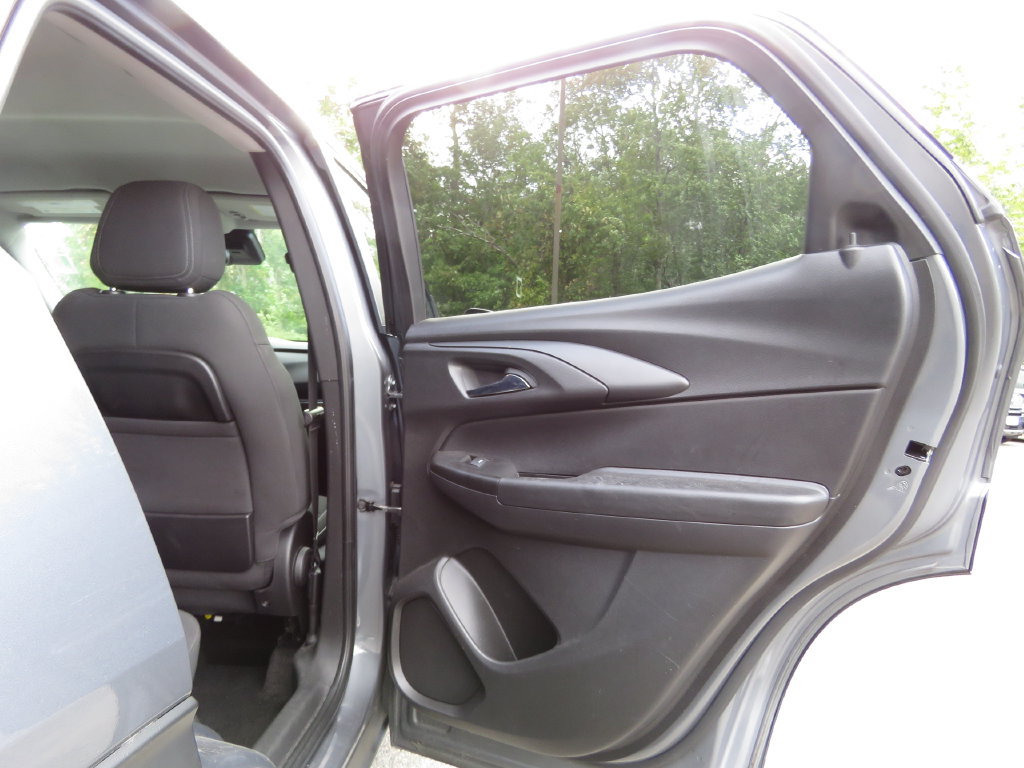 Used 2021 Chevrolet TrailBlazer LT w/ Convenience Package AWD/4WD image 15