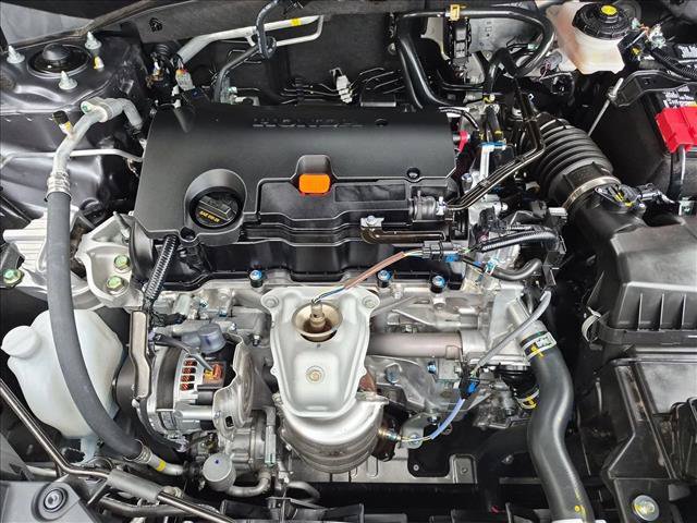Certified 2027 Honda HR-V LX image 22