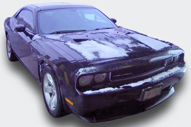 Used 2013 Dodge Challenger SXT image 1