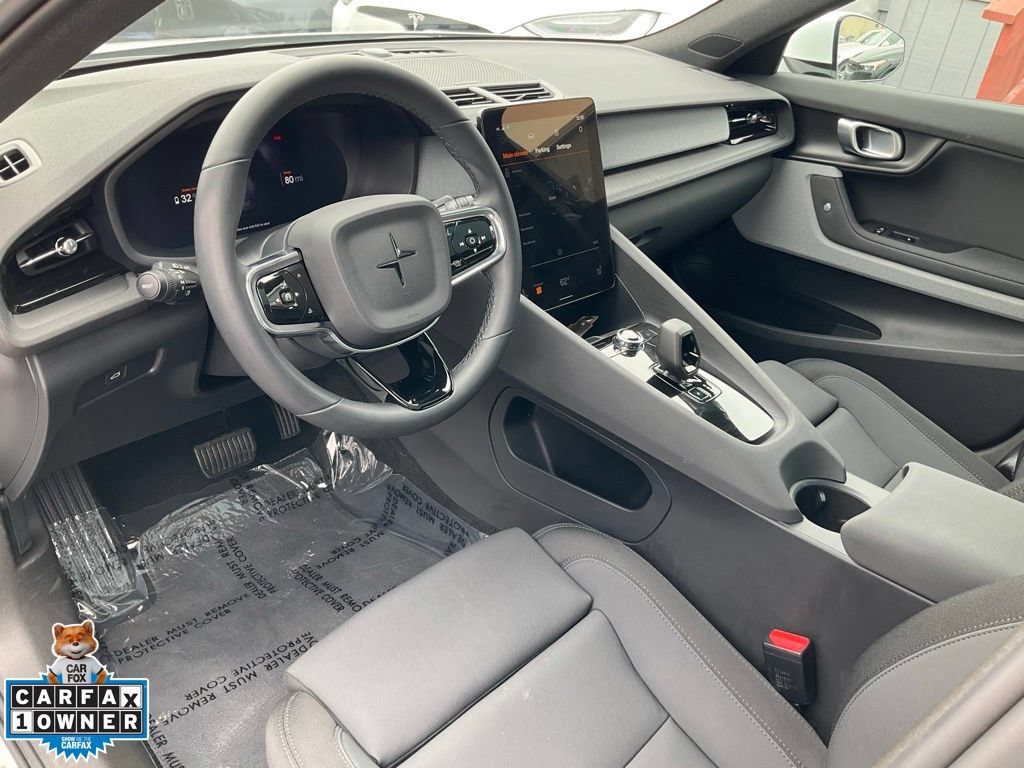 Used 2024 Polestar Polestar 2 AWD/4WD image 6