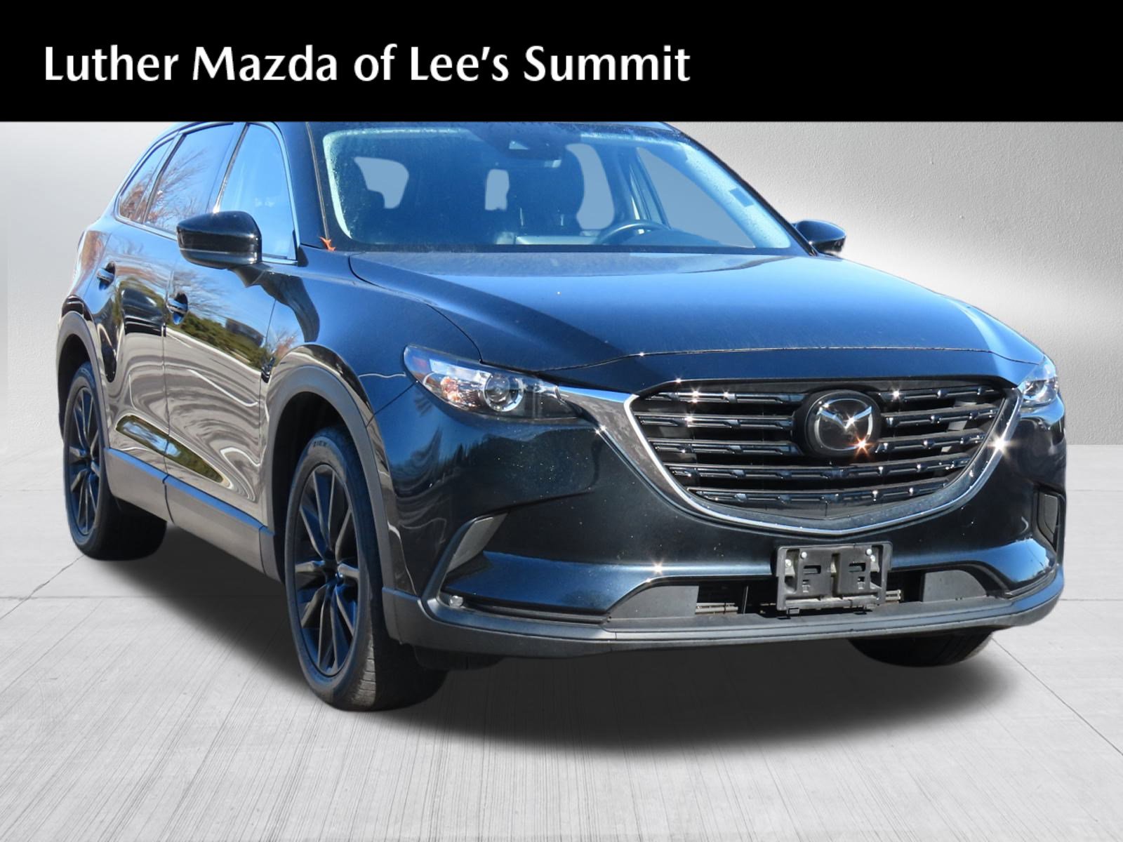 Used 2023 MAZDA CX-9 Touring Plus