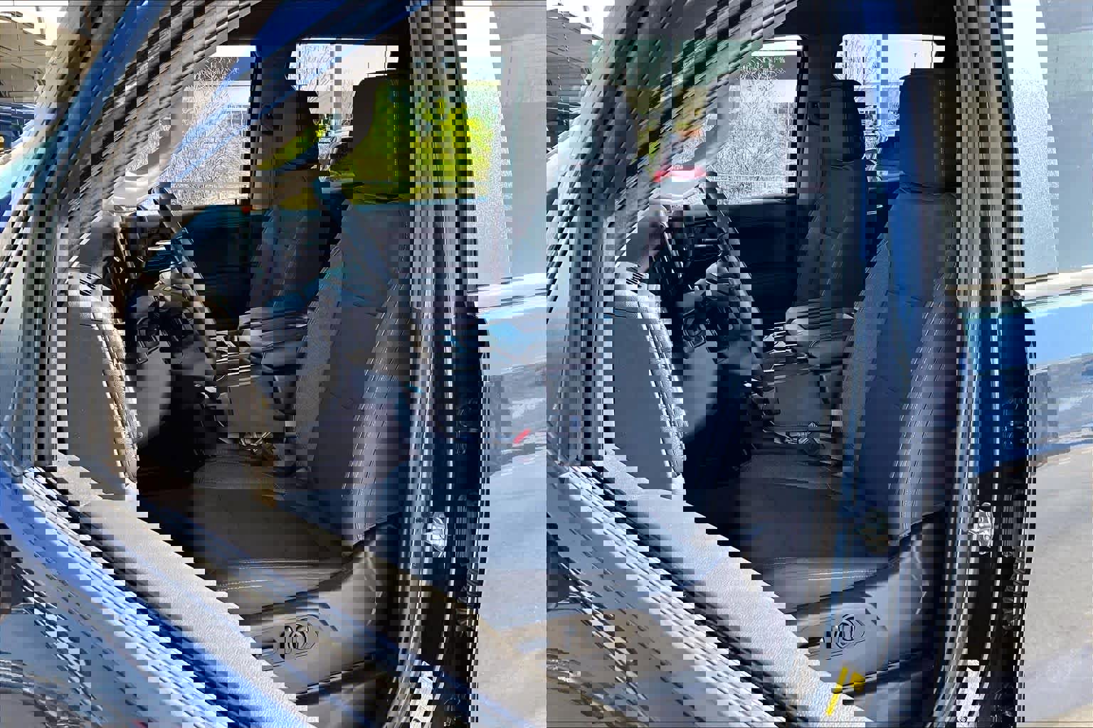 Used 2020 Chevrolet Silverado 1500 LT w/ Texas Edition RWD image 8