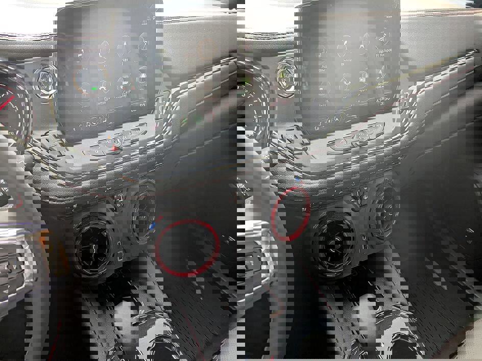 New 2025 Chevrolet Blazer RS w/ Driver Confidence II Package image 21