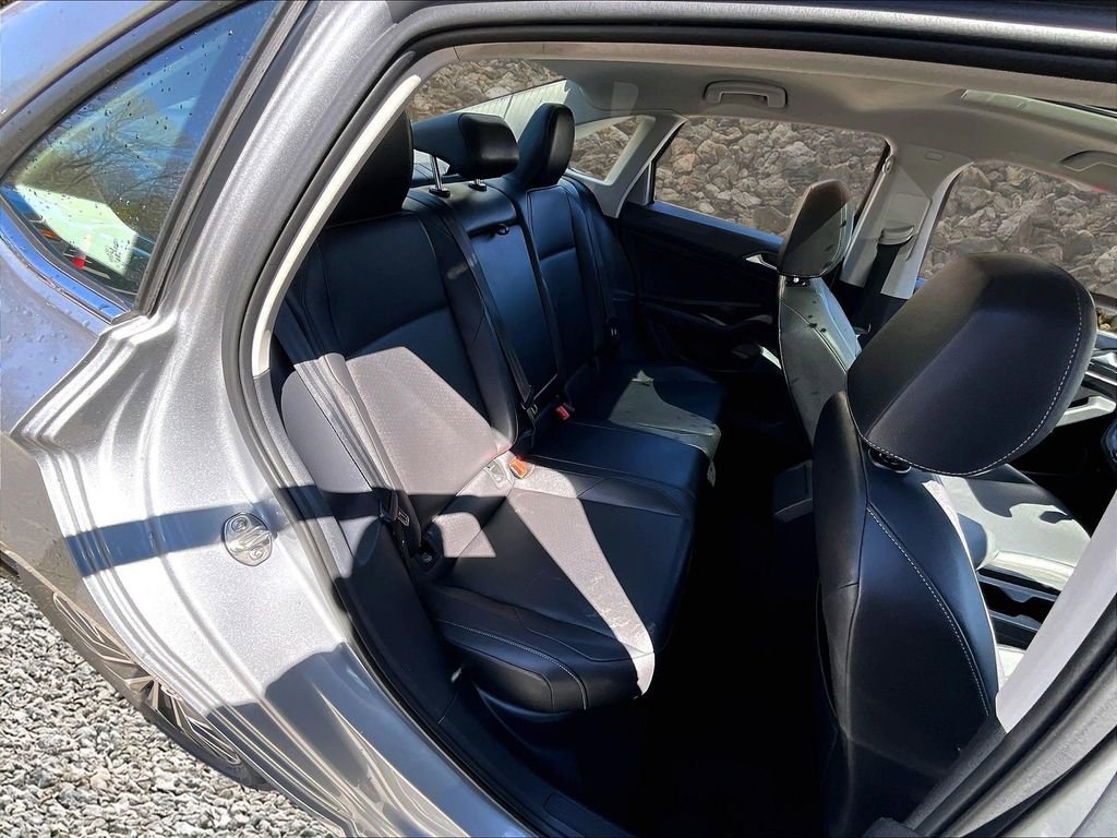 Used 2020 Volkswagen Jetta S FWD image 24