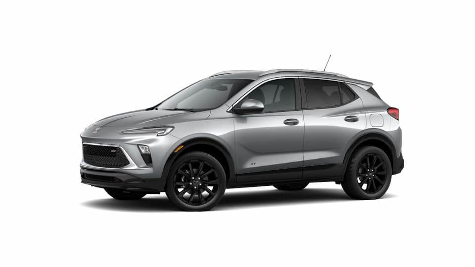 New 2026 Buick Encore GX Sport Touring FWD image 4