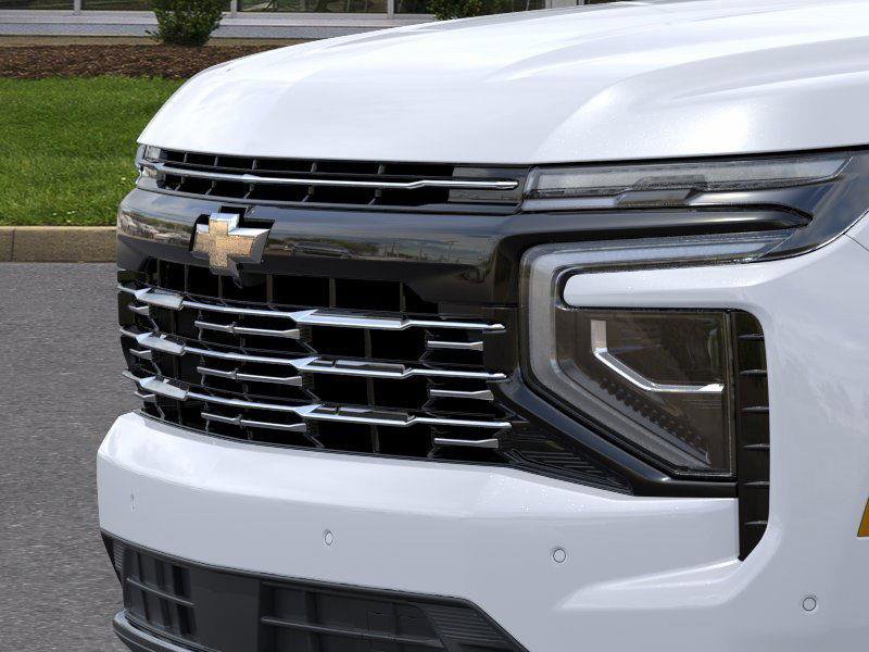 New 2026 Chevrolet Tahoe High Country AWD/4WD image 14