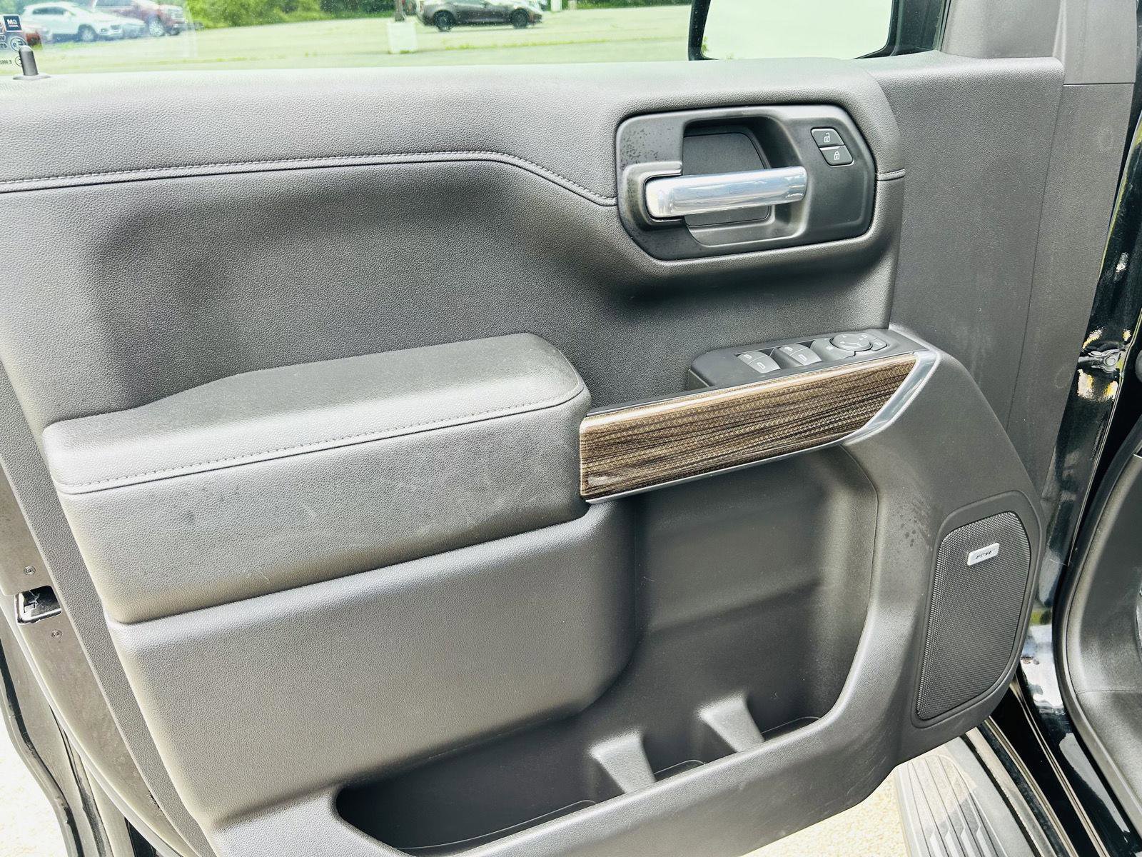 Used 2020 Chevrolet Silverado 1500 RST w/ All-Star Edition image 21