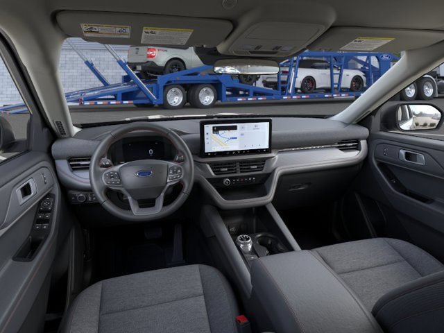 New 2026 Ford Explorer Active RWD image 9