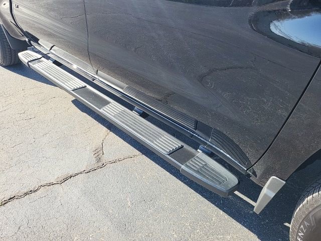 New 2026 Chevrolet Silverado 1500 RST w/ Convenience Package II image 4