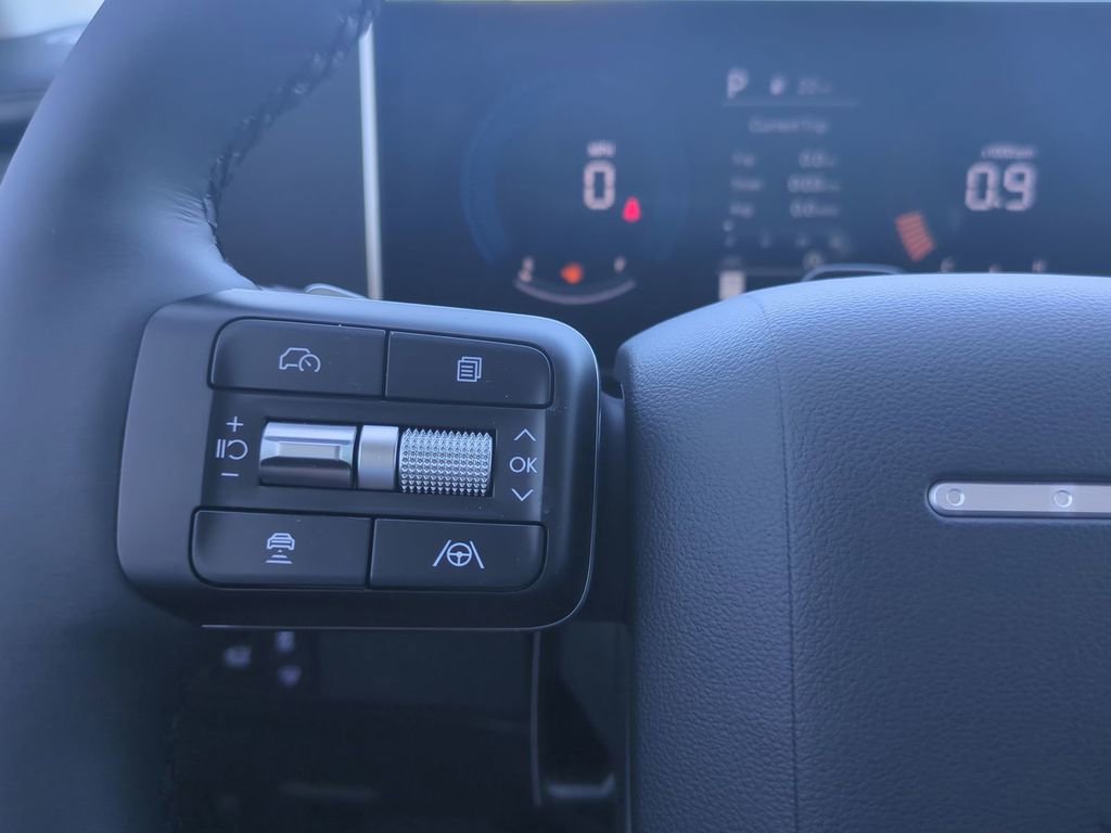 New 2026 Hyundai Santa Fe XRT image 34