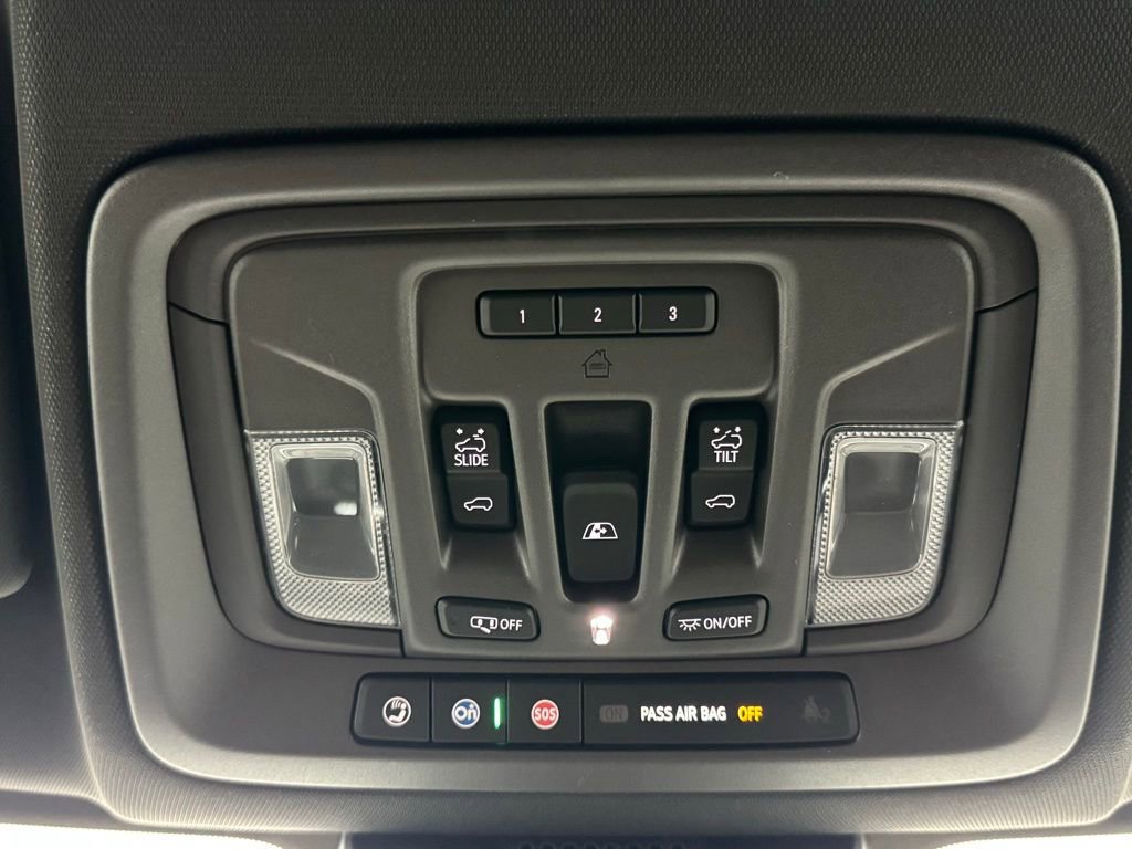 New 2026 GMC Sierra 1500 Denali image 24