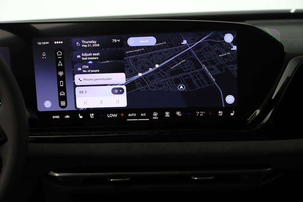 New 2026 Audi S5 Premium Plus AWD/4WD image 19