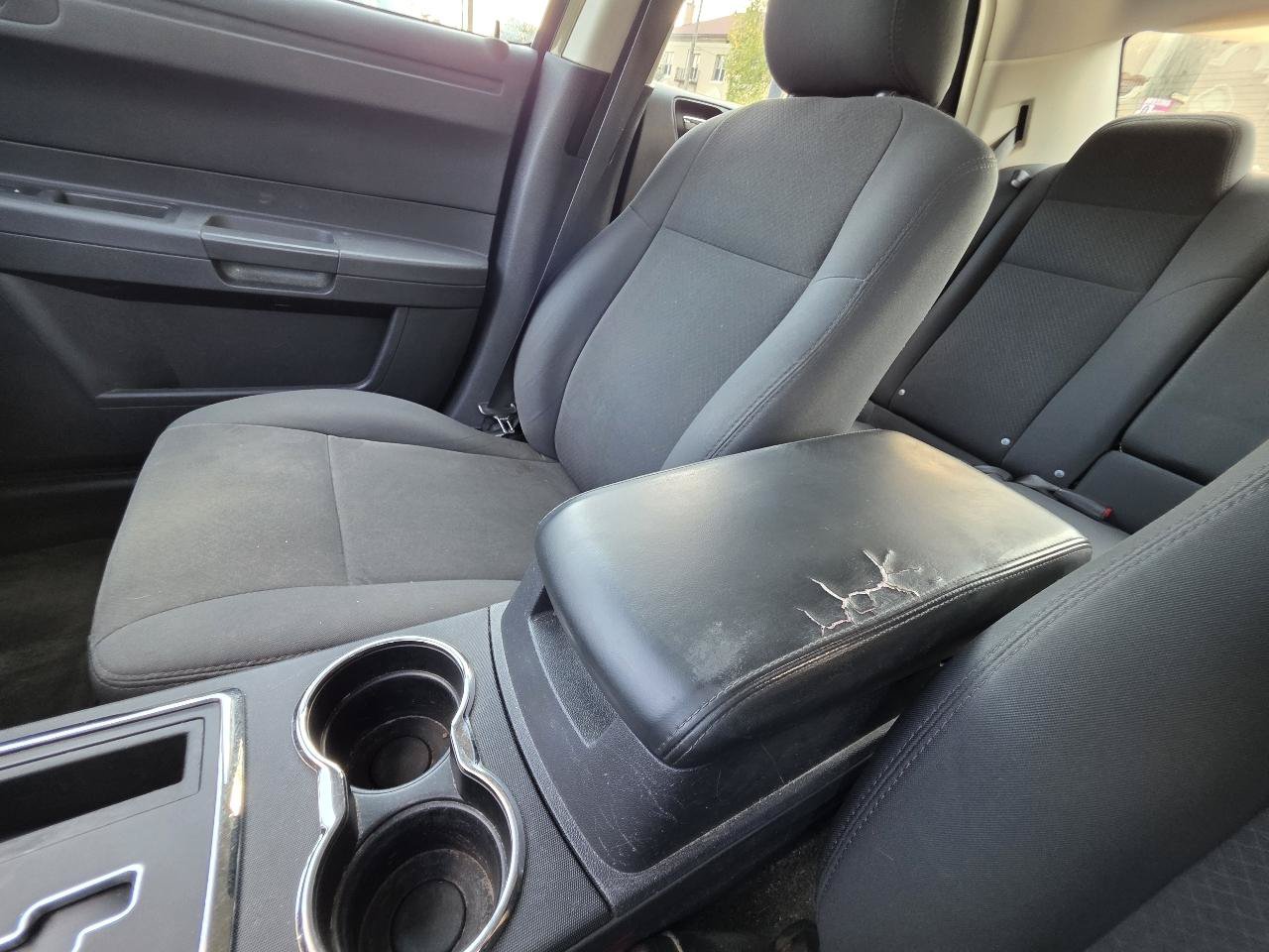 Used 2008 Chrysler 300 LX RWD image 22