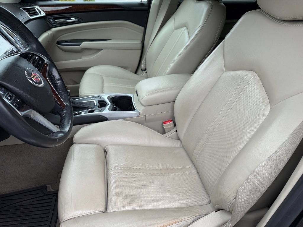 Used 2013 Cadillac SRX Performance w/ Driver Awareness Package FWD image 10