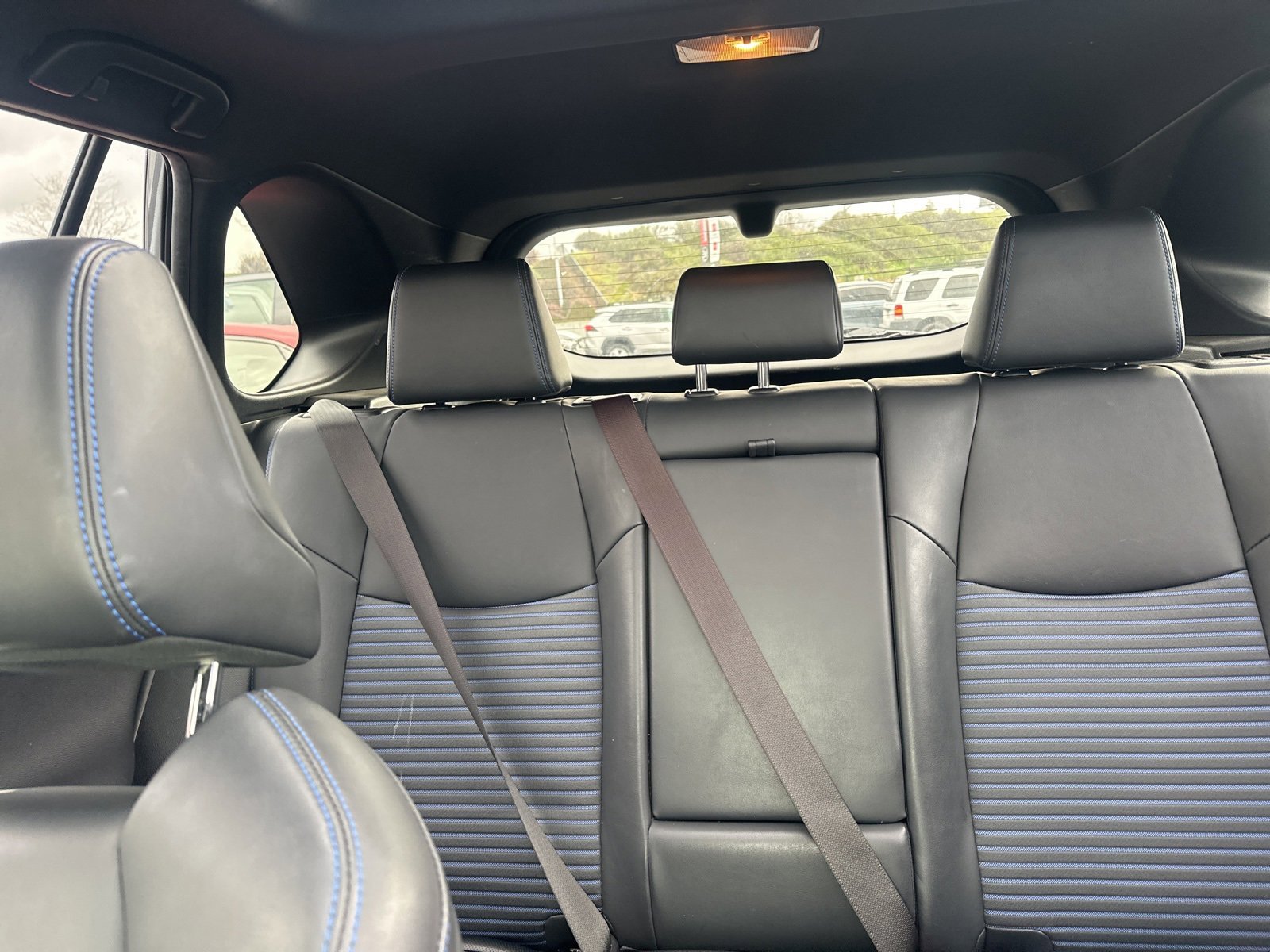 Used 2020 Toyota RAV4 XSE image 13