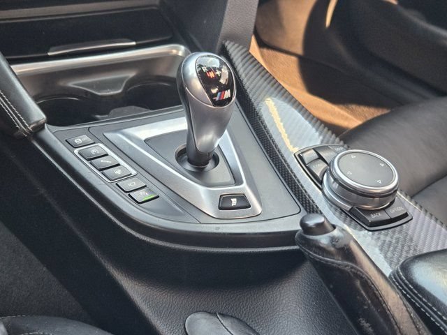 Used 2017 BMW M4 Coupe w/ Competition Package RWD image 20