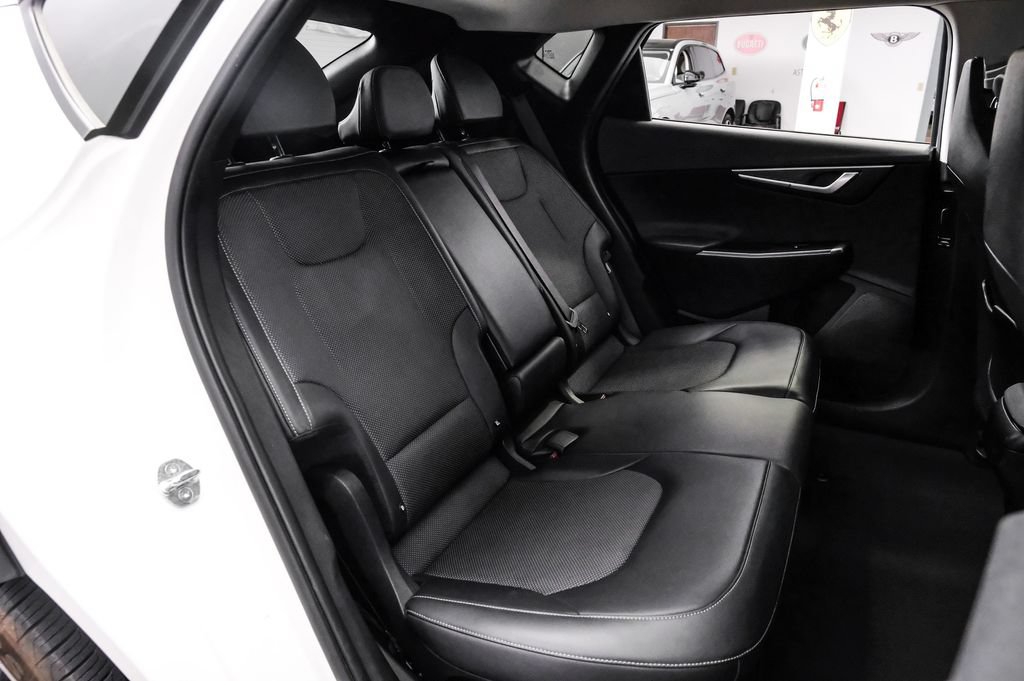 Used 2024 Kia EV6 Light RWD image 39