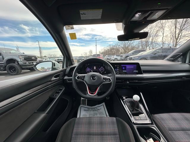 Used 2023 Volkswagen GTI Autobahn image 16