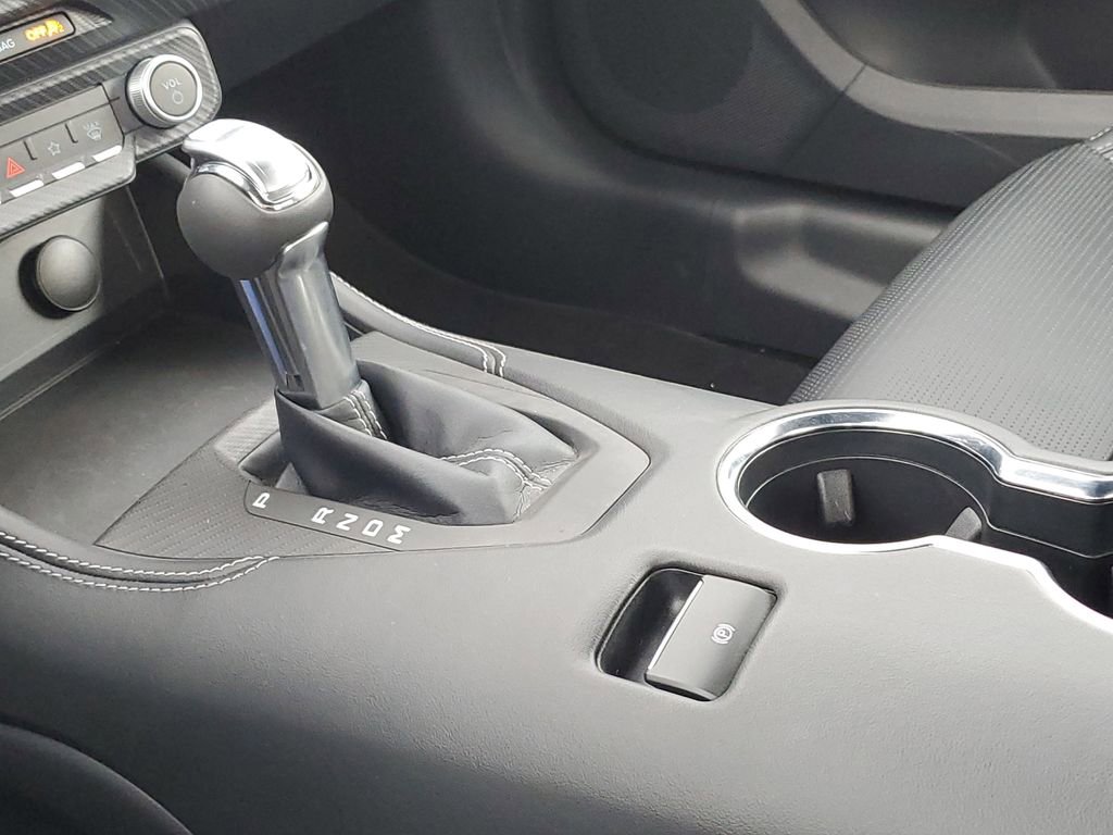 New 2025 Ford Mustang GT Premium image 21