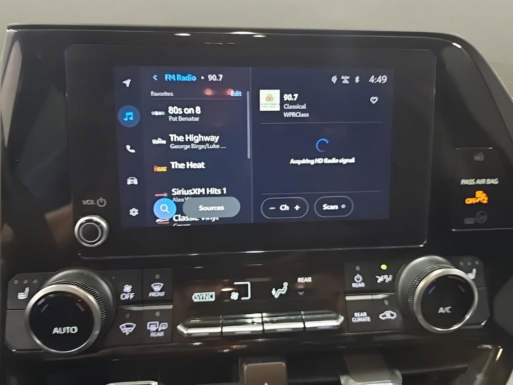 Used 2023 Toyota Highlander Limited image 20