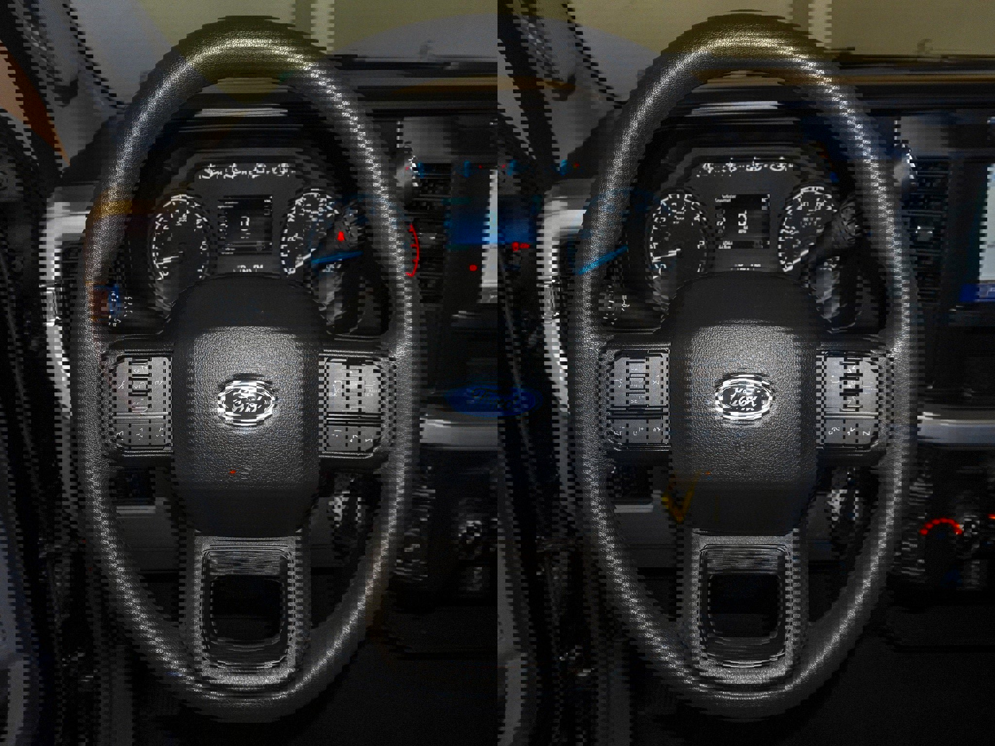 Used 2024 Ford F350 XL w/ STX Appearance Package image 25