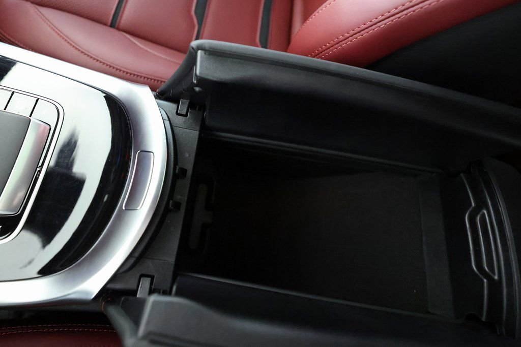 Used 2025 Mercedes-Benz G 63 AMG 4MATIC image 42