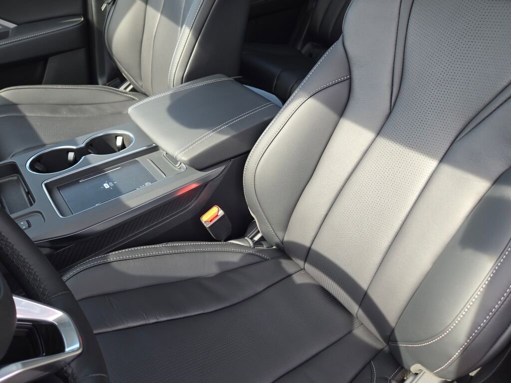 New 2026 Acura MDX SH-AWD w/ Technology Package image 31