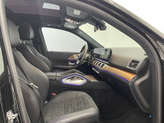 Used 2020 Mercedes-Benz GLE 350 image 15