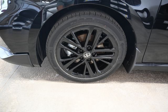 New 2026 Toyota Camry SE FWD image 29