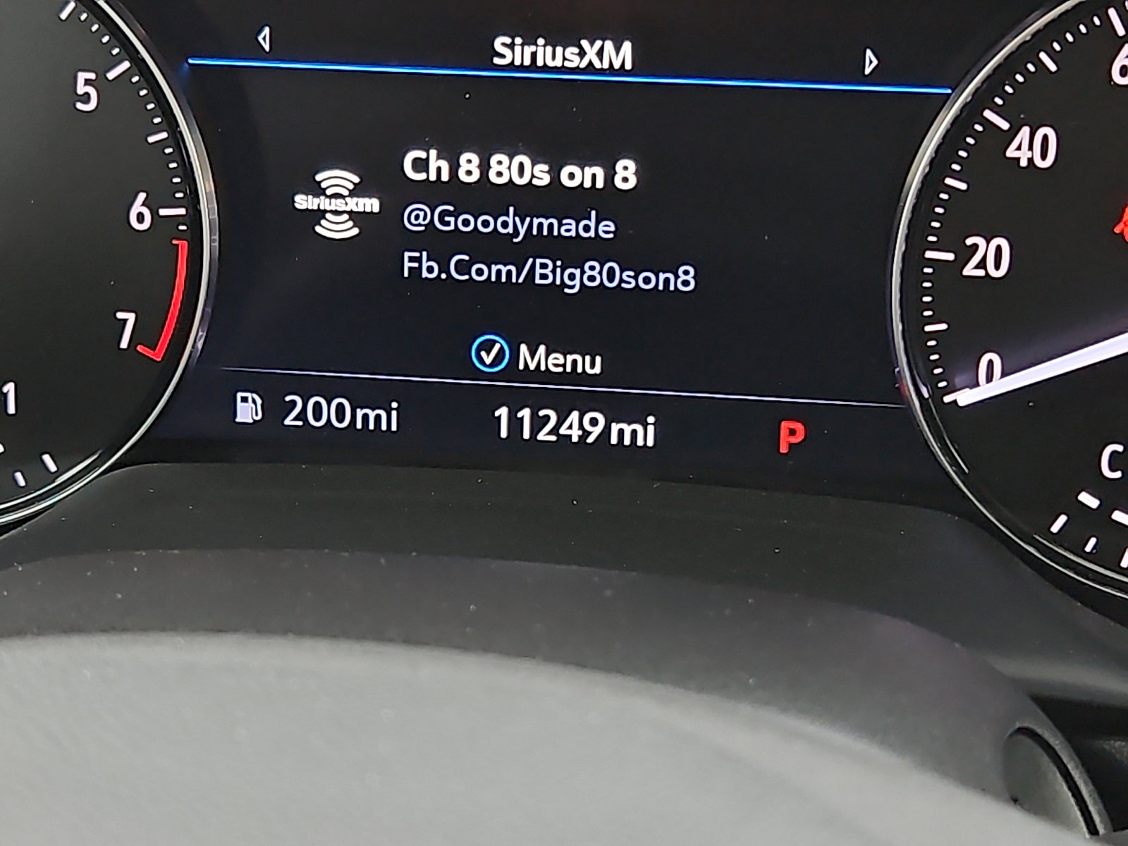 Certified 2021 Buick Envision Essence image 20