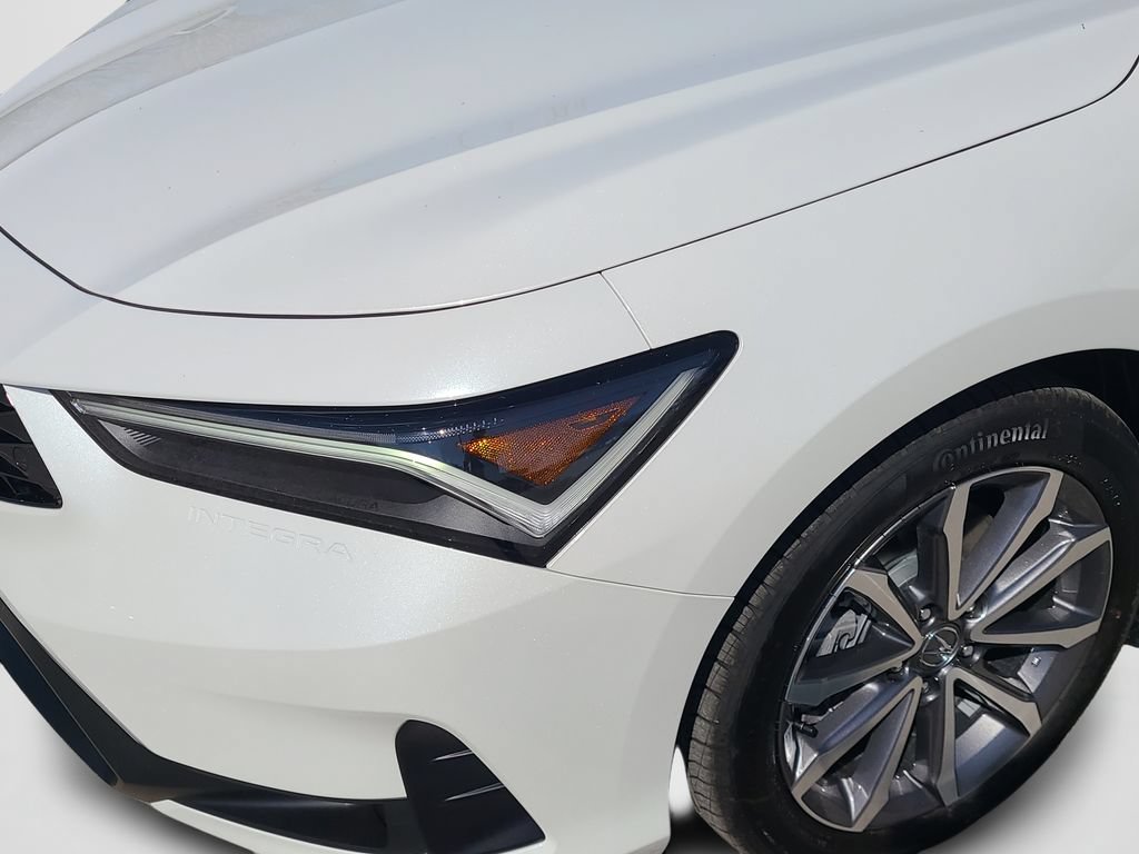 Used 2026 Acura Integra FWD image 9