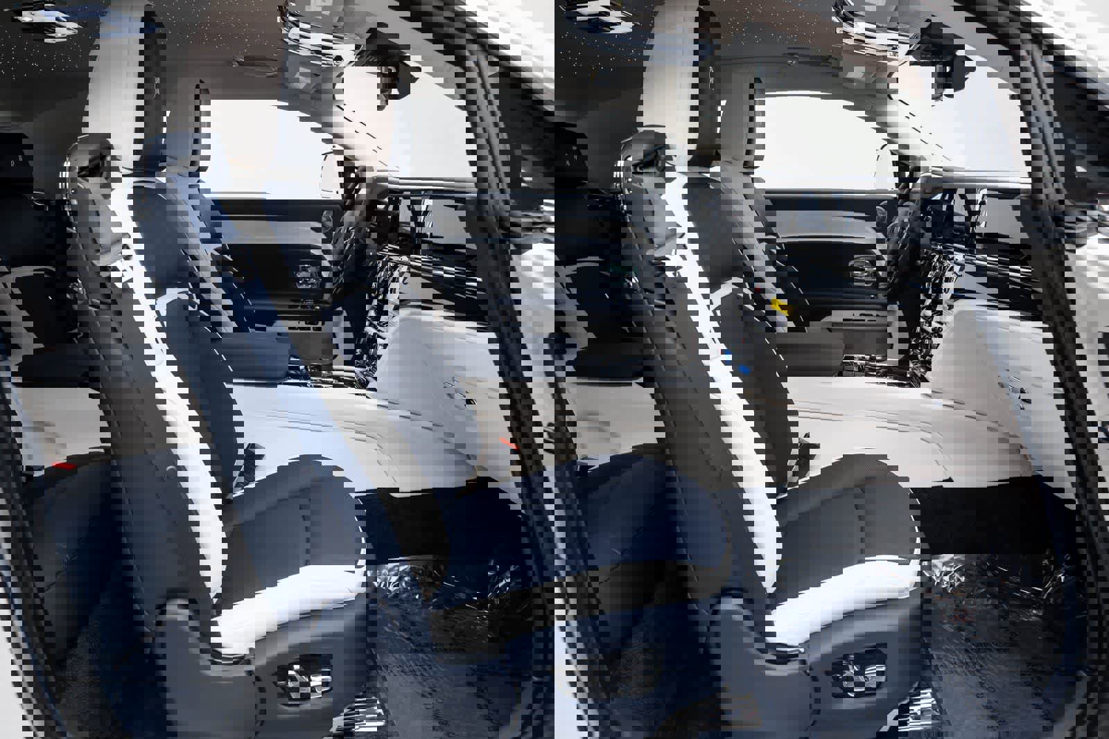 New 2026 Rolls-Royce Spectre image 37