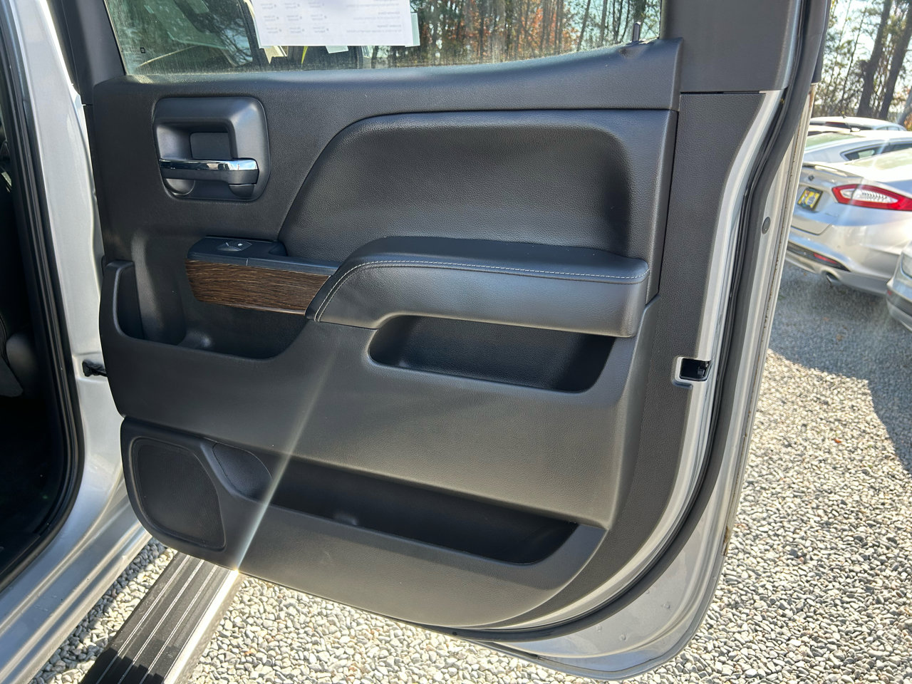 Used 2018 GMC Sierra 1500 Denali w/ Denali Ultimate Package image 15