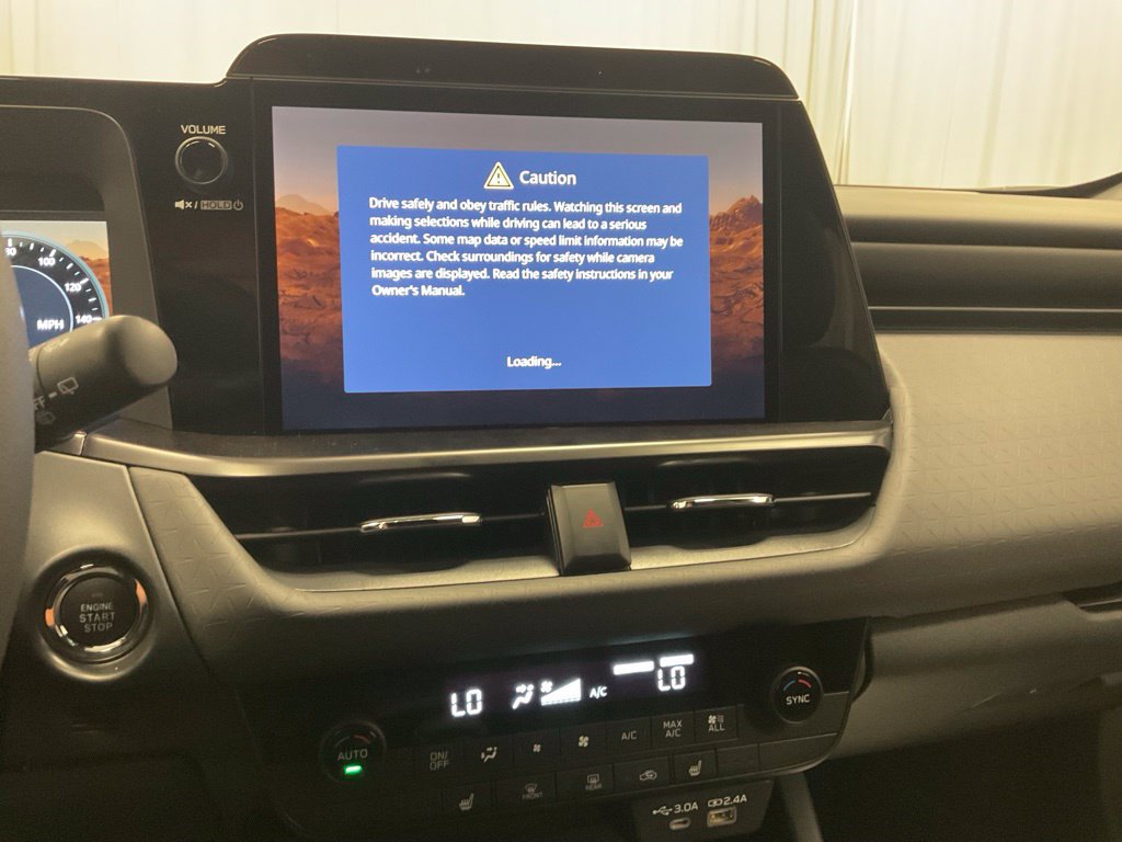 New 2026 Subaru Outback Wilderness AWD/4WD image 14