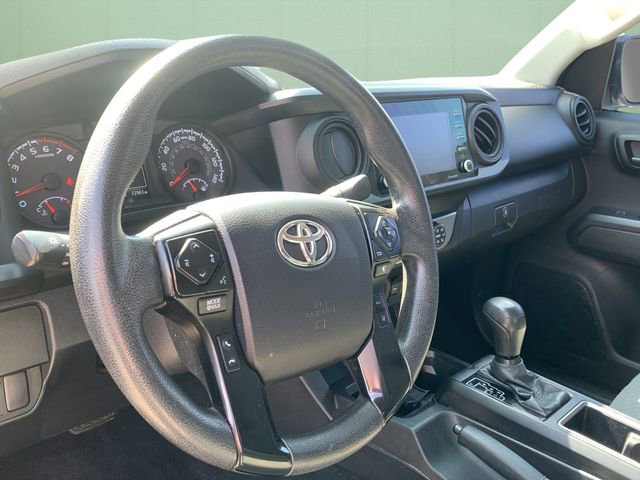 Used 2021 Toyota Tacoma SR image 22