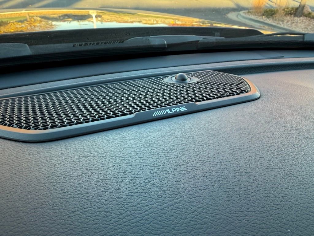 New 2026 RAM 3500 Big Horn image 21