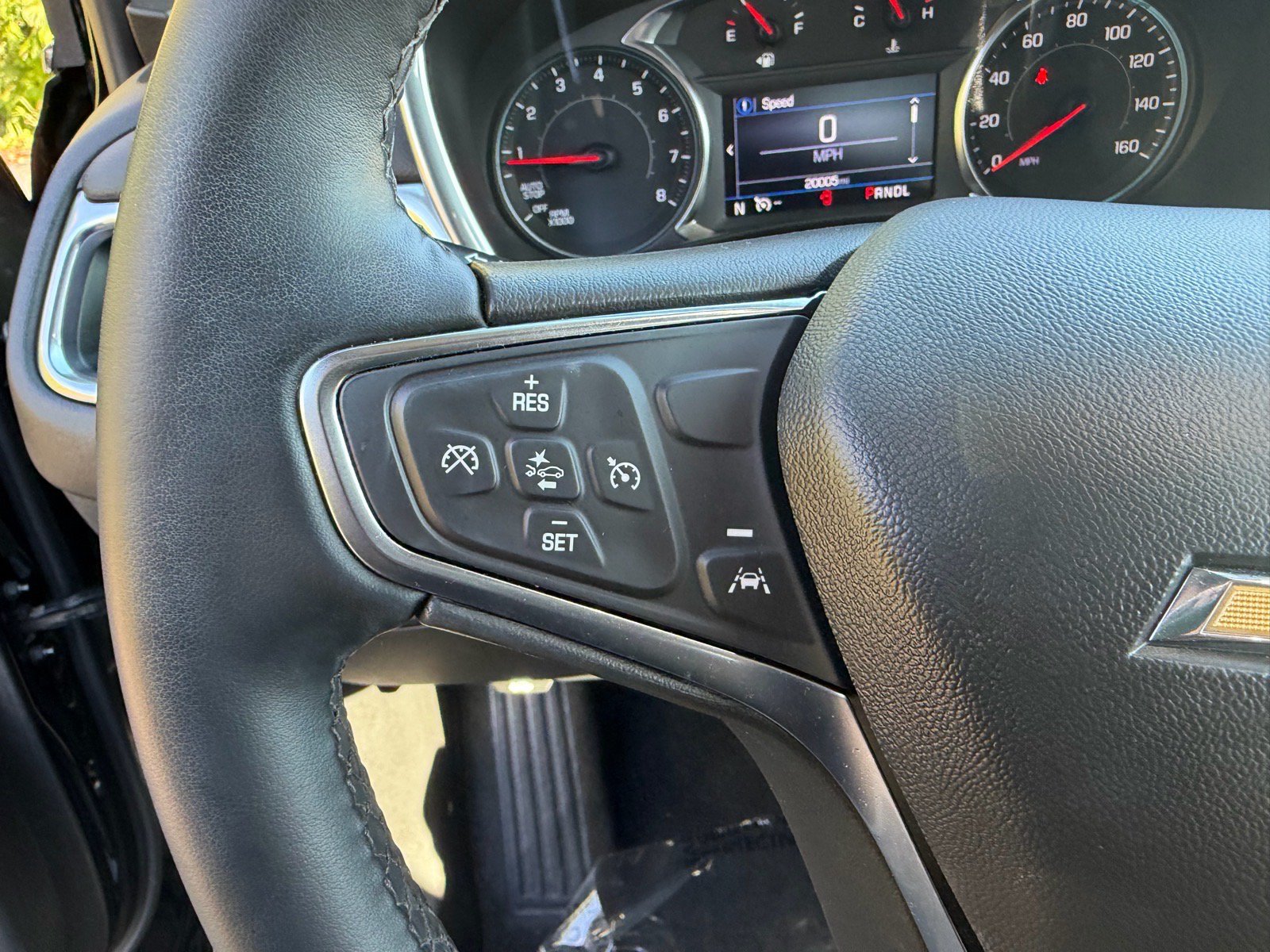 Used 2024 Chevrolet Equinox LT w/ LPO, Floor Liner Package FWD image 26