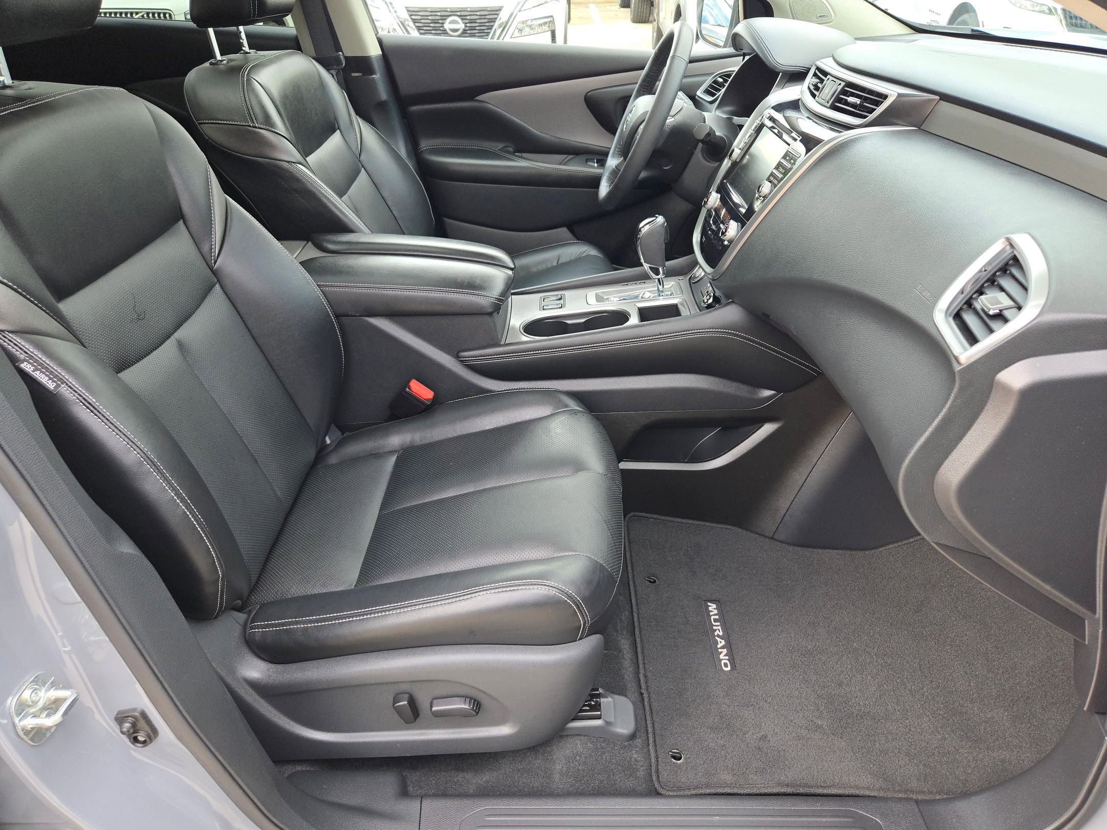 Certified 2024 Nissan Murano SL image 28