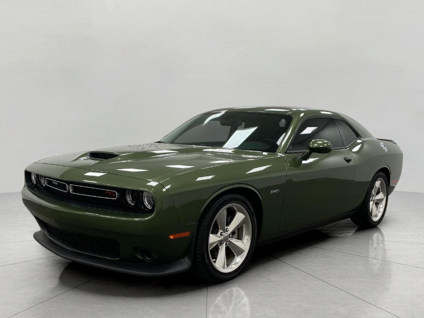 Used 2023 Dodge Challenger R/T image 9