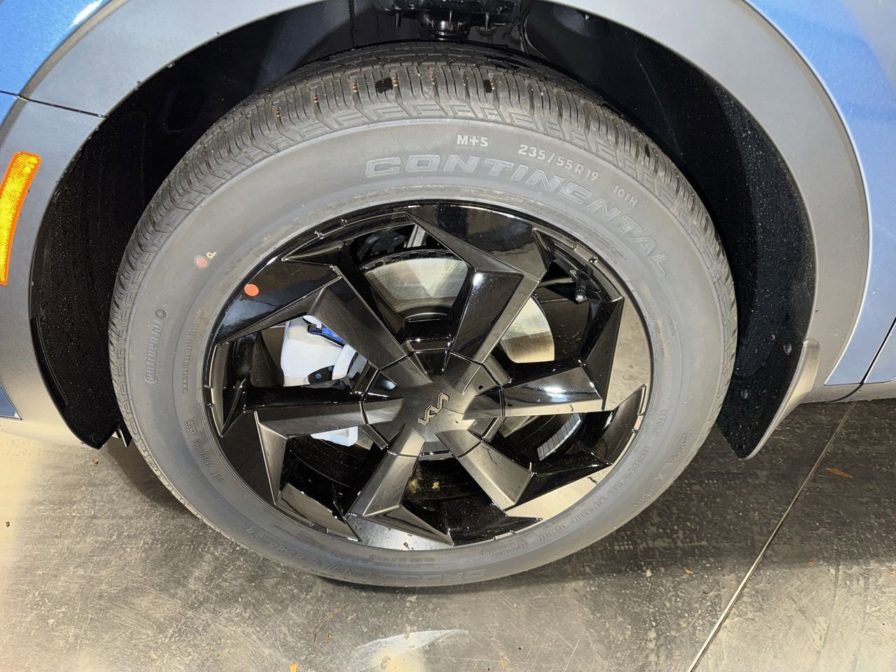 New 2026 Kia Sorento SX Prestige image 10