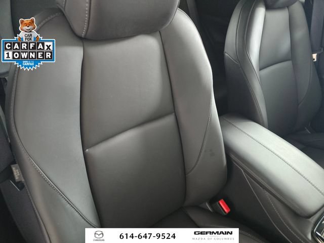 Certified 2024 MAZDA CX-30 AWD 2.5 S w/ Preferred Package image 27