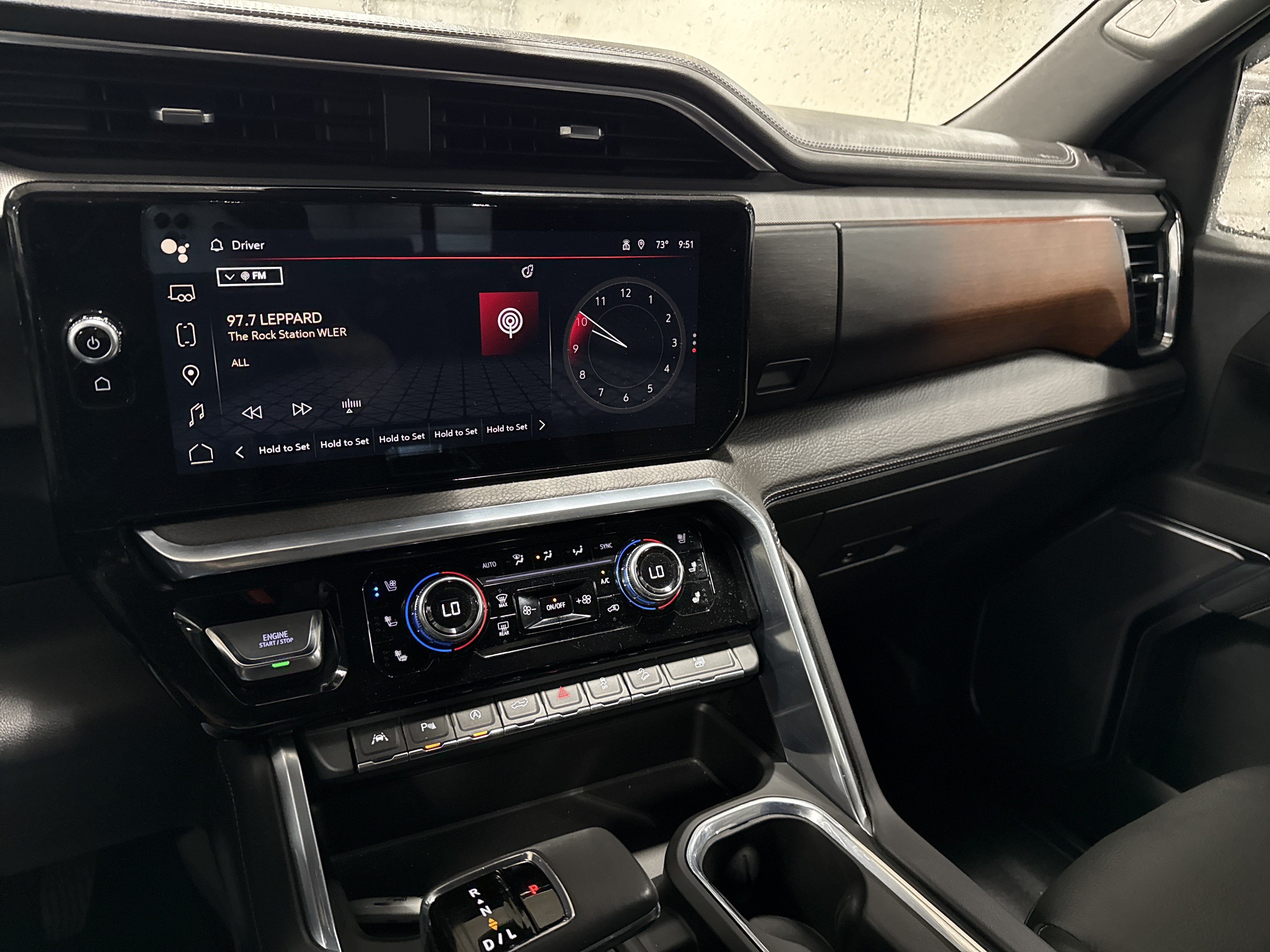 Used 2022 GMC Sierra 1500 Denali AWD/4WD image 11