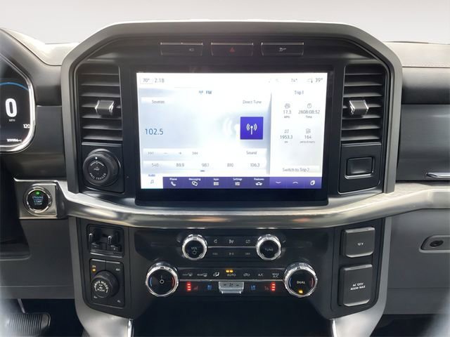 Certified 2022 Ford F150 Lariat image 21