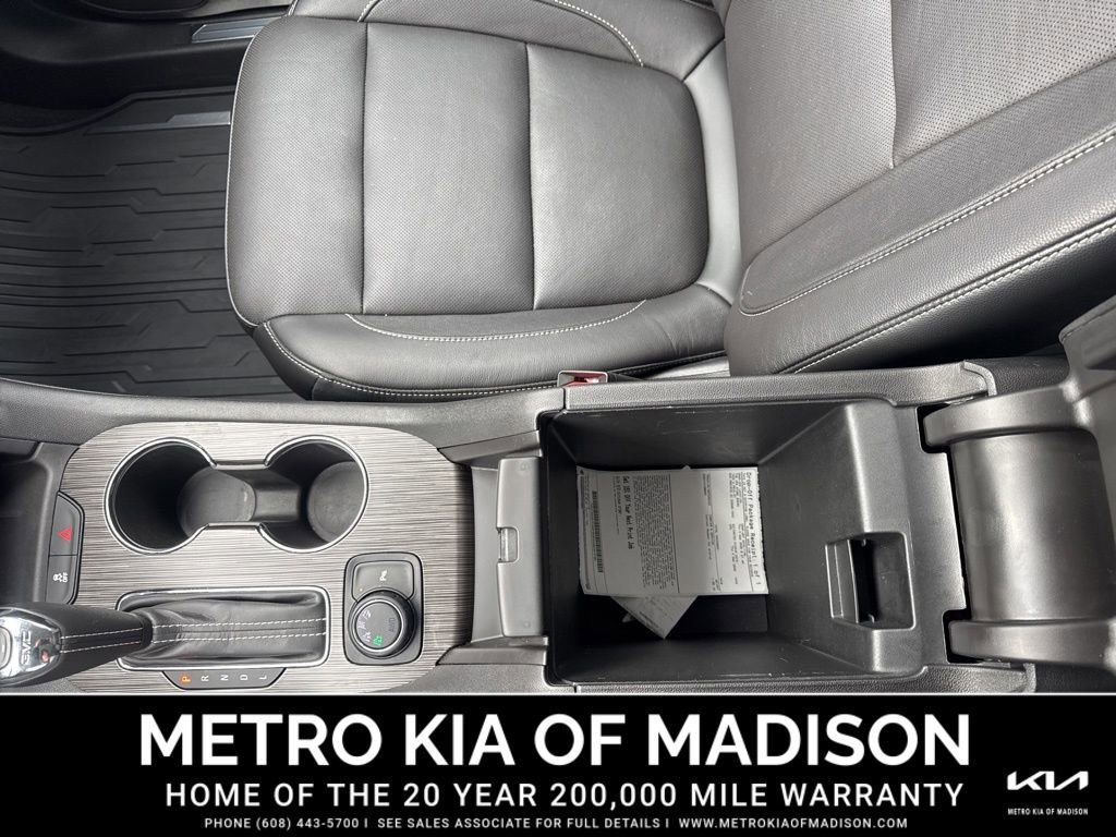 Used 2019 GMC Acadia SLT image 23