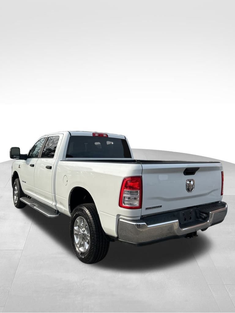 Used 2024 RAM 2500 Big Horn image 3